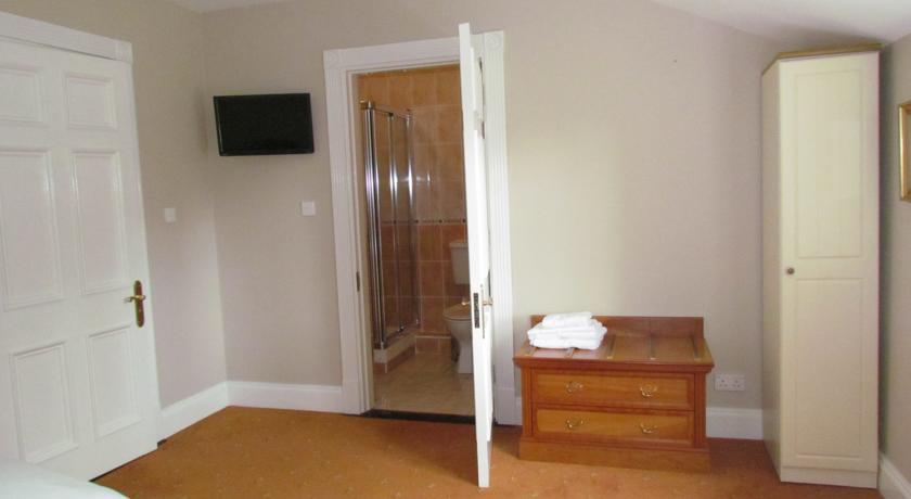 Gate Lodge B&B Portumna Habitación foto