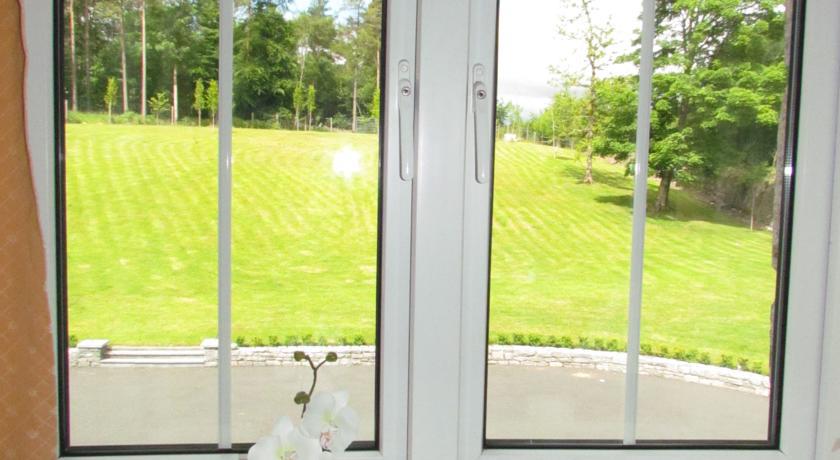 Gate Lodge B&B Portumna Habitación foto